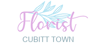 Florist Cubitt Town